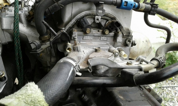 เครื่อง k24a ฝาแดง