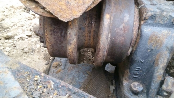 ขายชิ้นส่วน อะไหล่รถแทรกเตอร์ CAT-D-4-E สภาพสวยของเก่าสนใจรีบนะครับ ขายไม่แพงครับ ขายชิ้นส่วน อะไหล่รถแทรกเตอร์ CAT-D-4-E สภาพสวยของเก่าสนใจรีบนะครับ ขายไม่แพงครับ