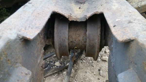 ขายชิ้นส่วน อะไหล่รถแทรกเตอร์ CAT-D-4-E สภาพสวยของเก่าสนใจรีบนะครับ ขายไม่แพงครับ ขายชิ้นส่วน อะไหล่รถแทรกเตอร์ CAT-D-4-E สภาพสวยของเก่าสนใจรีบนะครับ ขายไม่แพงครับ