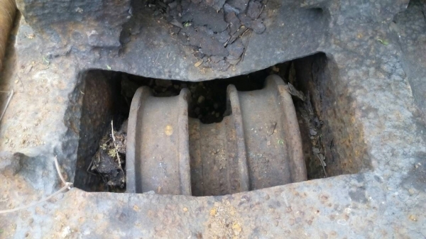 ขายชิ้นส่วน อะไหล่รถแทรกเตอร์ CAT-D-4-E สภาพสวยของเก่าสนใจรีบนะครับ ขายไม่แพงครับ ขายชิ้นส่วน อะไหล่รถแทรกเตอร์ CAT-D-4-E สภาพสวยของเก่าสนใจรีบนะครับ ขายไม่แพงครับ