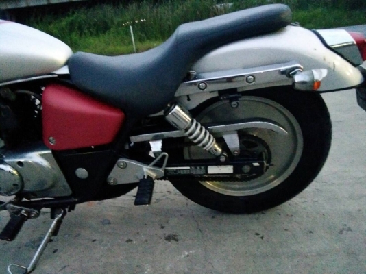 ขาย ฮอนด้า แฟนท่อม ปี41  เครื่อง150ซีซี