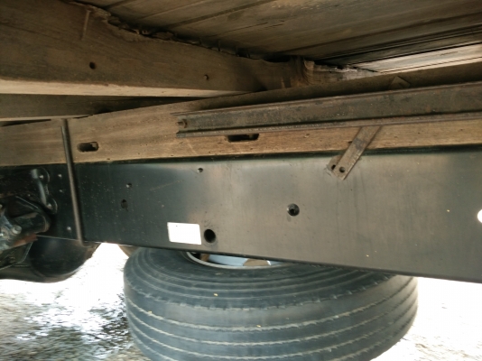 ขายหกล้อเม้กาเครื่อง175ปี49ยาว6.50เมตรรถสวยพร้อมใช้คับ