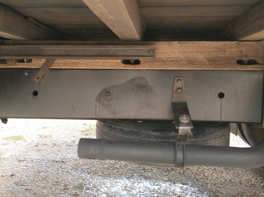 ขายหกล้อเม้กาเครื่อง175ปี49ยาว6.50เมตรรถสวยพร้อมใช้คับ