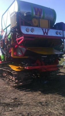 ขายรถเกี่ยวข้าว อุ้ม2.5ตัน เครื่อง185เทอร์โบ ช่วงล่าง10HT ปั้ม22ไดกิ้น สภาพพร้อมใช้งาน ราคา420,000 สนใจโทร 090-8588220คุณนะ 093-3258446คุณบิว หรือเข้าดูสินค้าอื่นๆได้ที่ www.narong2truck.com หรือ www.truck.in.th/498 หรือเพจFacebook ณรงค์ ซื้อขายรถมือสอง ( ขายรถเกี่ยวข้าว อุ้ม2.5ตัน เครื่อง185เทอร์โบ ช่วงล่าง10HT ปั้ม22ไดกิ้น สภาพพร้อมใช้งาน ราคา420,000 สนใจโทร 090-8588220คุณนะ 093-3258446คุณบิว หรือเข้าดูสินค้าอื่นๆได้ที่ www.narong2truck.com หรือ www.truck.in.th/498 หรือเพจFacebook ณรงค์ ซื้อขายรถมือสอง (