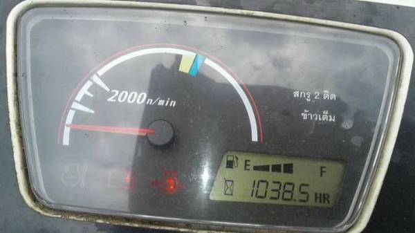 ขายรถเกี่ยวข้าว KUBOTA CD95GM พลัส ปี57 ใช้งานน้อย 1พันชั่วโมง เอกสารเล่มทะเบียนพร้อมโอน ราคา680,000 สนใจโทร 090-8588220คุณนะ 093-3258446คุณบิว หรือเข้าดูสินค้าอื่นๆได้ที่ www.narong2truck.com หรือ www.truck.in.th/498 หรือเพจFacebook ณรงค์ ซื้อขายรถมือสอง ขายรถเกี่ยวข้าว KUBOTA CD95GM พลัส ปี57 ใช้งานน้อย 1พันชั่วโมง เอกสารเล่มทะเบียนพร้อมโอน ราคา680,000 สนใจโทร 090-8588220คุณนะ 093-3258446คุณบิว หรือเข้าดูสินค้าอื่นๆได้ที่ www.narong2truck.com หรือ www.truck.in.th/498 หรือเพจFacebook ณรงค์ ซื้อขายรถมือสอง