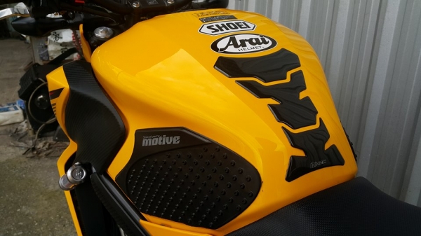 CB650F 2015 รถสวยพร้อมใช้ มีประกันถัยชั้น1 ราคาต่อรองได้ครับ