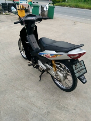 ขาย ฮอนด้าเวฟ100 ปี49 ขาย ฮอนด้าเวฟ100 ปี49