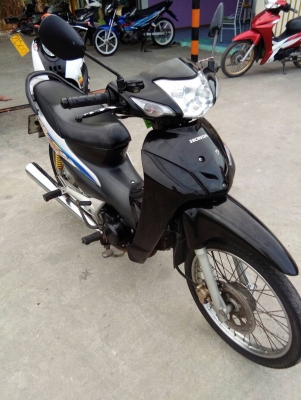 ขาย ฮอนด้าเวฟ100 ปี49 ขาย ฮอนด้าเวฟ100 ปี49