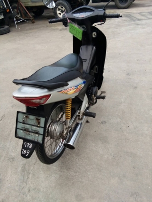 ขาย ฮอนด้าเวฟ100 ปี49 ขาย ฮอนด้าเวฟ100 ปี49