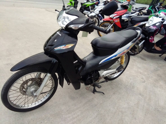 ขาย ฮอนด้าเวฟ100 ปี49 ขาย ฮอนด้าเวฟ100 ปี49