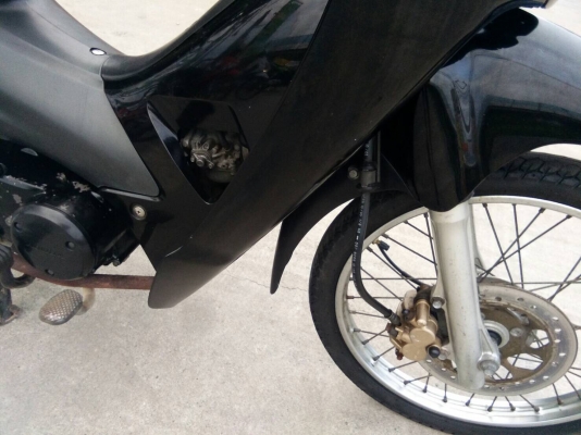 ขาย ฮอนด้าเวฟ100 ปี49 ขาย ฮอนด้าเวฟ100 ปี49