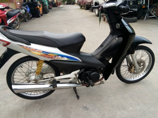 ขาย ฮอนด้าเวฟ100 ปี49