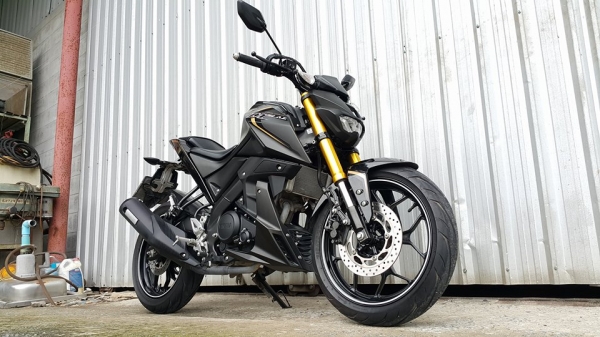 Mslaz 2015 เจ้าของมือเดียว รถสวย วิ่งน้อย รอยแทบไม่มี พร้อมใช้ยาว