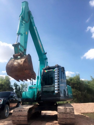 ขายรถแบคโค SK140 Super XM รถสวยสภาพดี ใช้งาน4พันชั่วโมง ราคา2,400,000 สนใจโทร 090-8588220คุณนะ 093-3258446คุณบิว หรือเข้าดูสินค้าอื่นๆได้ที่ www.narong2truck.com หรือ www.truck.in.th/498 หรือเพจFacebook ณรงค์ ซื้อขายรถมือสอง (เว็บไซต์ส่วนตัว) หรือFacebook