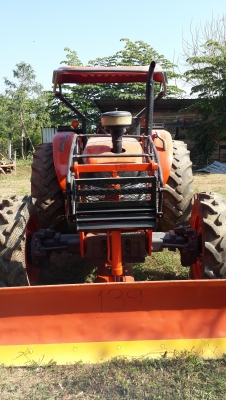 ขายรถไถคูโบต้าM7040