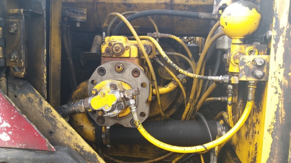 Sk100มาร์ค/// พร้อมใช้งานแทรกใหญ่บูมอามร์พิเศษระบบดี แอร์หนาว เอกสาร อินวอยน์