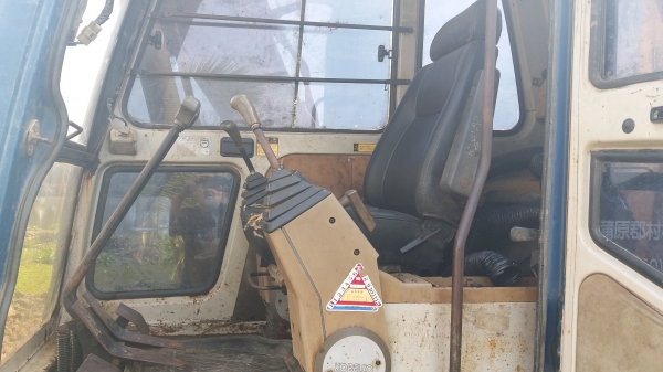 Sk100มาร์ค/// พร้อมใช้งานแทรกใหญ่บูมอามร์พิเศษระบบดี แอร์หนาว เอกสาร อินวอยน์