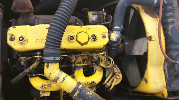 Sk100มาร์ค/// พร้อมใช้งานแทรกใหญ่บูมอามร์พิเศษระบบดี แอร์หนาว เอกสาร อินวอยน์