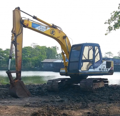 Sk100มาร์ค/// พร้อมใช้งานแทรกใหญ่บูมอามร์พิเศษระบบดี แอร์หนาว เอกสาร อินวอยน์