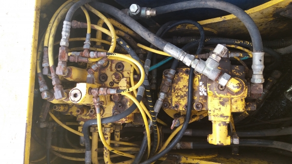 Sk100มาร์ค/// พร้อมใช้งานแทรกใหญ่บูมอามร์พิเศษระบบดี แอร์หนาว เอกสาร อินวอยน์