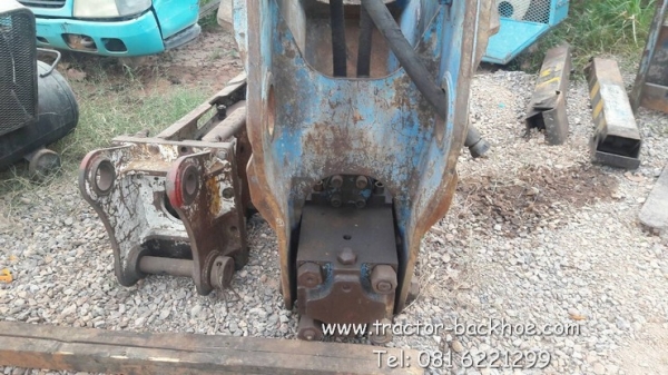 ขาย หัวกระแทก หัวเจาะ เบรคเกอร์ รุ่น EX3103 สำหรับติดรถขุด แบคโฮ ขนาดใหญ่ PC 200 , 300, 320 ขาย หัวกระแทก หัวเจาะ เบรคเกอร์ รุ่น EX3103 สำหรับติดรถขุด แบคโฮ ขนาดใหญ่ PC 200 , 300, 320