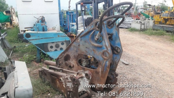 ขาย หัวกระแทก หัวเจาะ เบรคเกอร์ รุ่น EX3103 สำหรับติดรถขุด แบคโฮ ขนาดใหญ่ PC 200 , 300, 320 ขาย หัวกระแทก หัวเจาะ เบรคเกอร์ รุ่น EX3103 สำหรับติดรถขุด แบคโฮ ขนาดใหญ่ PC 200 , 300, 320