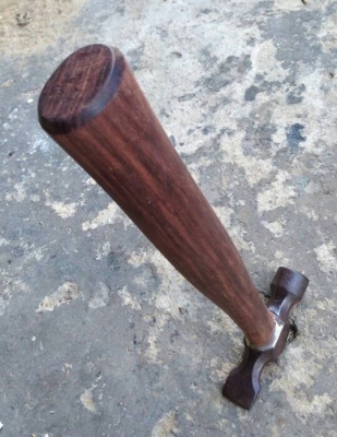 ขายค้อนเคาะงานนอกสวยด้ามไม้หายากสวยงาม ขายค้อนเคาะงานนอกสวยด้ามไม้หายากสวยงาม