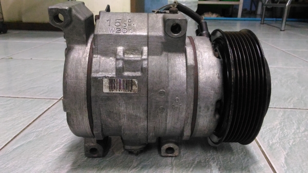 คอมแอร์โตโยต้าฟอจูนเนอร์ เบนซิน2.7 โตต้าอิโนว่า โตต้าวิช ของใหม่เก่าเก็บขายต่ำกว่าทุน 5000บาท อยู่ดอนเมืองTEL0890671028 ID Line 0890671028