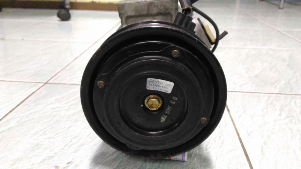 คอมแอร์โตโยต้าฟอจูนเนอร์ เบนซิน2.7 โตต้าอิโนว่า โตต้าวิช ของใหม่เก่าเก็บขายต่ำกว่าทุน 5000บาท อยู่ดอนเมืองTEL0890671028 ID Line 0890671028