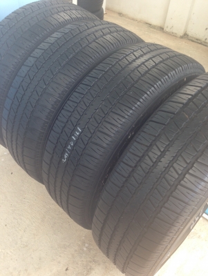 ขายยาง Maxxis 245 70 r16 ปี13-14 1ชุด T.061-9030026 Idline poo0619030026 ขายยาง Maxxis 245 70 r16 ปี13-14 1ชุด T.061-9030026 Idline poo0619030026