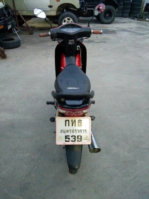 ขาย ฮอนด้าเวฟ 100เอส ปี49