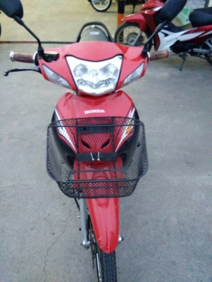 ขาย ฮอนด้าเวฟ 100เอส ปี49