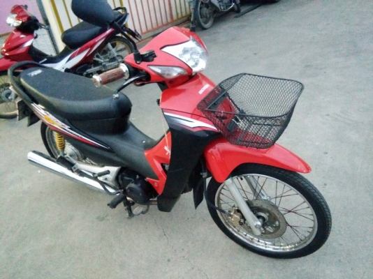 ขาย ฮอนด้าเวฟ 100เอส ปี49