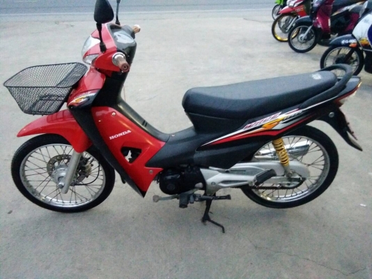 ขาย ฮอนด้าเวฟ 100เอส ปี49