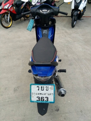 ขาย ฮอนด้า เวฟ 125 ปี51 รถอยู่พระประแดงครับ