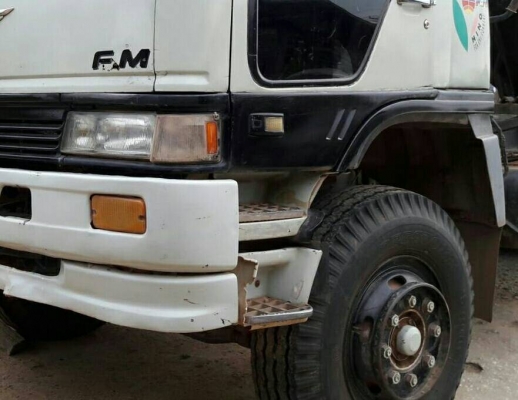 สิบล้อ ฮีโน่ FM3Mิ 240แรงปี38ดั้ม 2เพา สภาพดีสวยหัวบางสีเดิมพายในครบ ทะเบียนพร้อมโอน ขายราคาเบาๆ799,000บ ครับๆ สิบล้อ ฮีโน่ FM3Mิ 240แรงปี38ดั้ม 2เพา สภาพดีสวยหัวบางสีเดิมพายในครบ ทะเบียนพร้อมโอน ขายราคาเบาๆ799,000บ ครับๆ