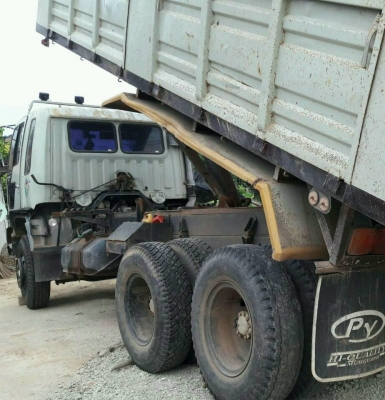 สิบล้อ ฮีโน่ FM3Mิ 240แรงปี38ดั้ม 2เพา สภาพดีสวยหัวบางสีเดิมพายในครบ ทะเบียนพร้อมโอน ขายราคาเบาๆ799,000บ ครับๆ สิบล้อ ฮีโน่ FM3Mิ 240แรงปี38ดั้ม 2เพา สภาพดีสวยหัวบางสีเดิมพายในครบ ทะเบียนพร้อมโอน ขายราคาเบาๆ799,000บ ครับๆ