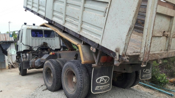 สิบล้อ ฮีโน่ FM3Mิ 240แรงปี38ดั้ม 2เพา สภาพดีสวยหัวบางสีเดิมพายในครบ ทะเบียนพร้อมโอน ขายราคาเบาๆ799,000บ ครับๆ สิบล้อ ฮีโน่ FM3Mิ 240แรงปี38ดั้ม 2เพา สภาพดีสวยหัวบางสีเดิมพายในครบ ทะเบียนพร้อมโอน ขายราคาเบาๆ799,000บ ครับๆ