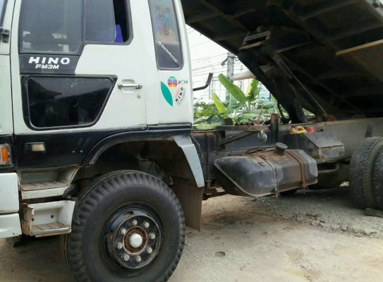 สิบล้อ ฮีโน่ FM3Mิ 240แรงปี38ดั้ม 2เพา สภาพดีสวยหัวบางสีเดิมพายในครบ ทะเบียนพร้อมโอน ขายราคาเบาๆ799,000บ ครับๆ สิบล้อ ฮีโน่ FM3Mิ 240แรงปี38ดั้ม 2เพา สภาพดีสวยหัวบางสีเดิมพายในครบ ทะเบียนพร้อมโอน ขายราคาเบาๆ799,000บ ครับๆ