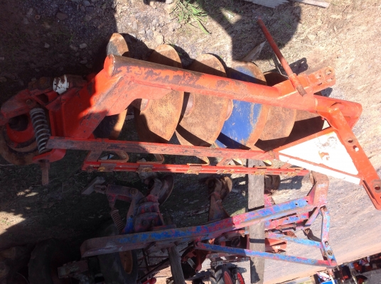 ขาย L3408. 4WD รถทำงาน1000ชั่วโมง พร้อมผาน6/22