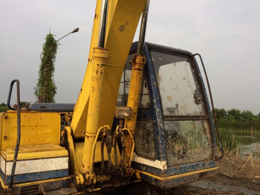 ขาย มาร์คทรี ไฟฟ้าเต็ม บูมพิเศษ SK120-1 ขาย มาร์คทรี ไฟฟ้าเต็ม บูมพิเศษ SK120-1