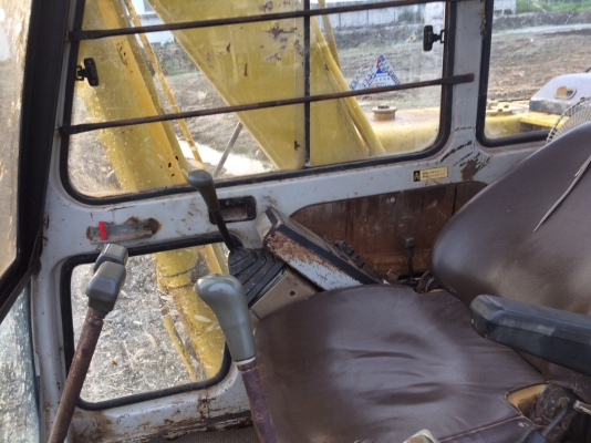 ขาย มาร์คทรี ไฟฟ้าเต็ม บูมพิเศษ SK120-1 ขาย มาร์คทรี ไฟฟ้าเต็ม บูมพิเศษ SK120-1