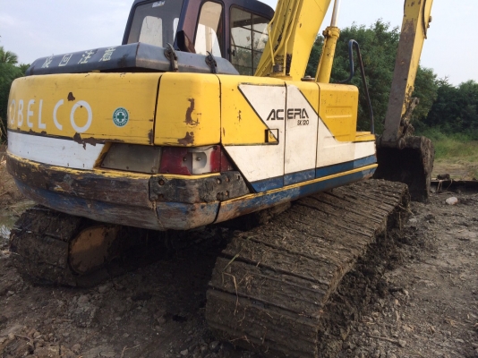 ขาย มาร์คทรี ไฟฟ้าเต็ม บูมพิเศษ SK120-1 ขาย มาร์คทรี ไฟฟ้าเต็ม บูมพิเศษ SK120-1