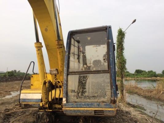 ขาย มาร์คทรี ไฟฟ้าเต็ม บูมพิเศษ SK120-1 ขาย มาร์คทรี ไฟฟ้าเต็ม บูมพิเศษ SK120-1