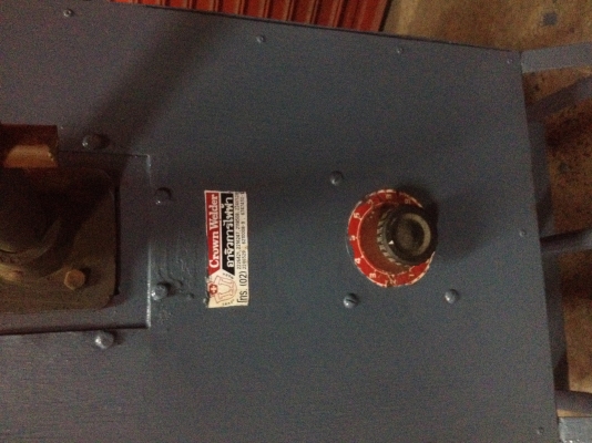 เครื่องอาร์คอาจิวการไฟฟ้า เครื่องอาร์คอาจิวการไฟฟ้า