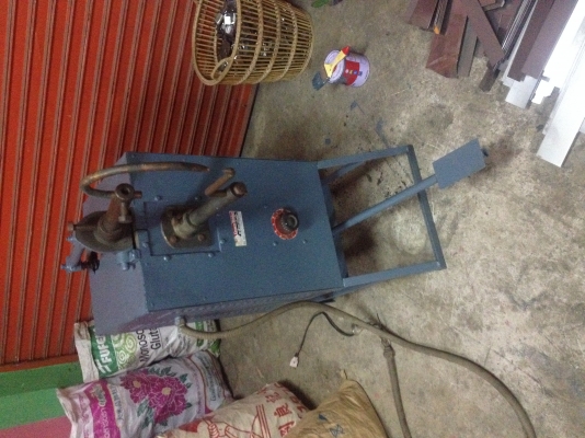 เครื่องอาร์คอาจิวการไฟฟ้า