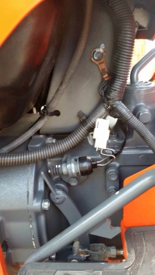 ขาย L3608SP ใบมีดคานล่าง ผานหลัง รถสวยมากๆคับ. จัดส่งฟรีคับ