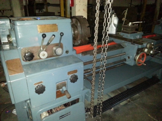 ขายเครื่องกลึง8ฟุต