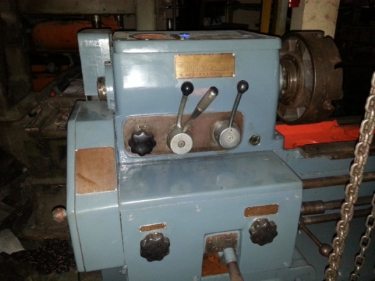 ขายเครื่องกลึง8ฟุต