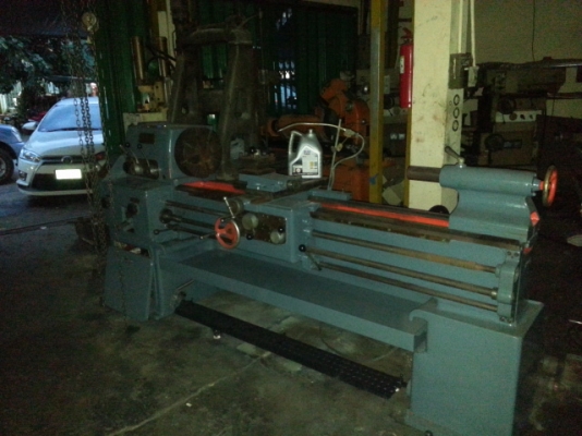 ขายเครื่องกลึง8ฟุต